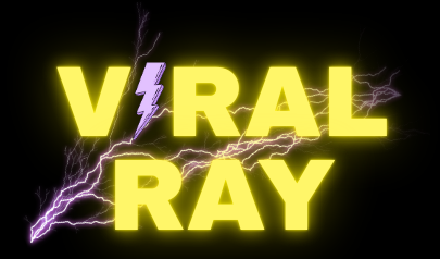 viralraystudio.com
